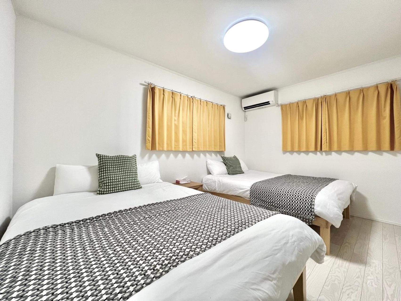 Qy Apartament Tokio
